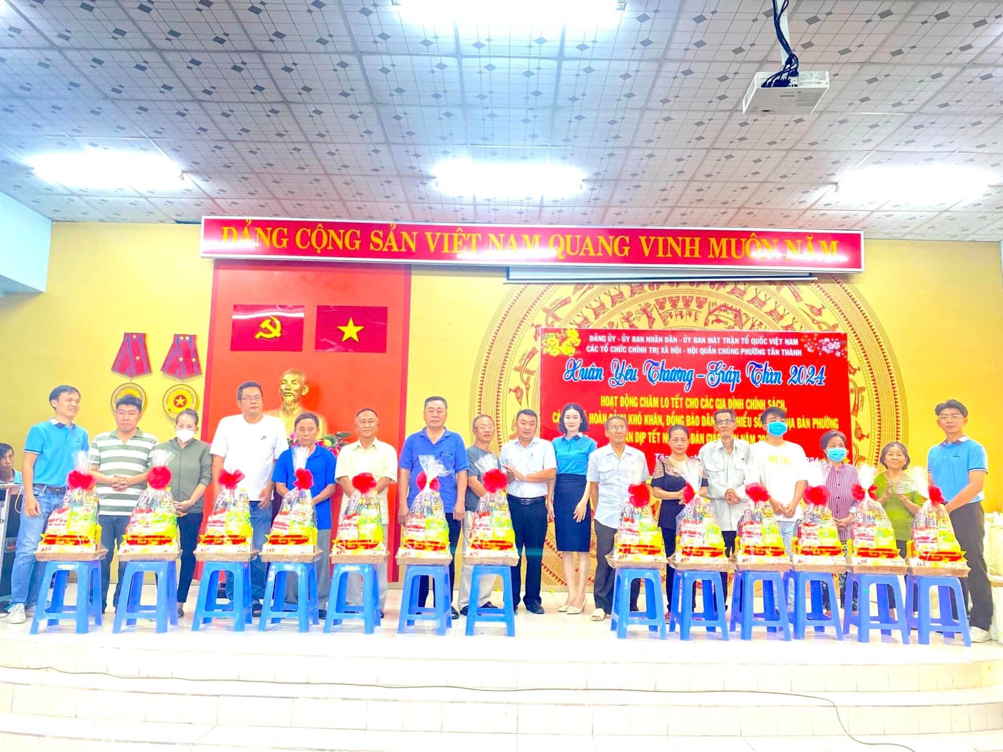 Album hình ảnh 01 - 6