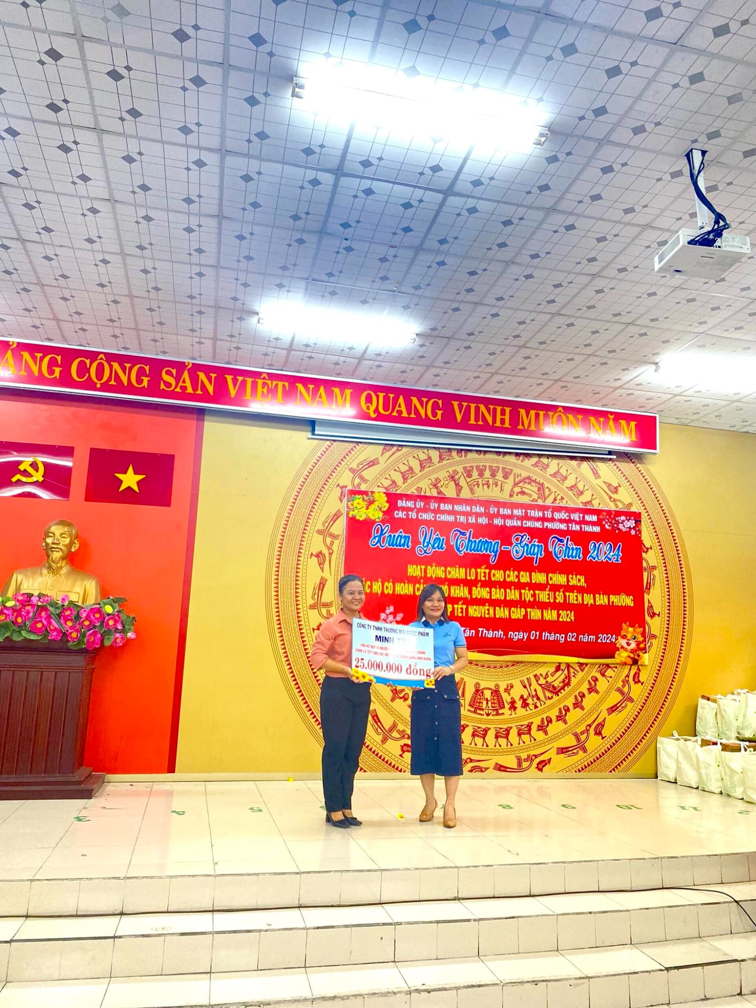 Album hình ảnh 01 - 6