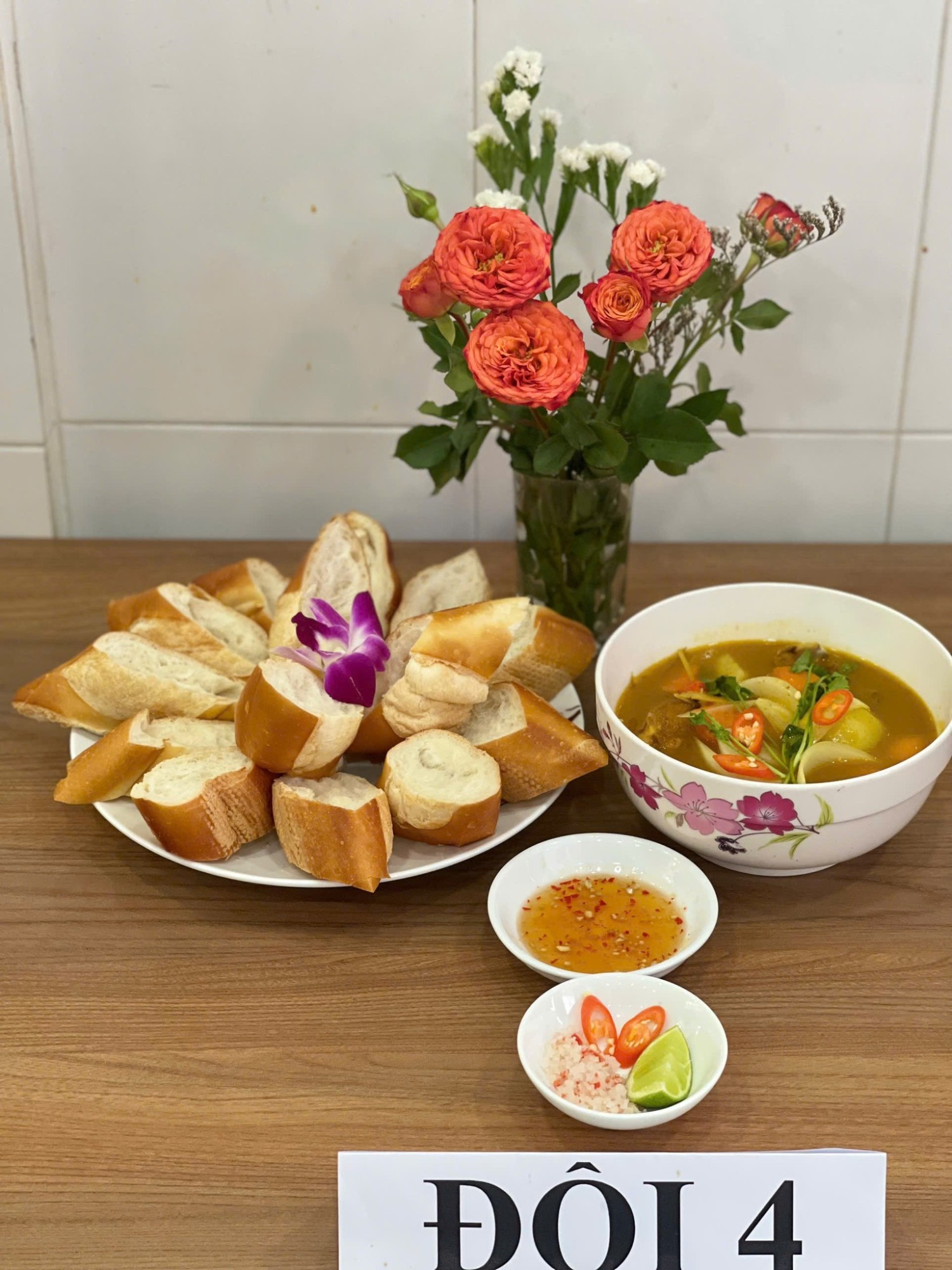 HỘI THI VUA ĐẦU BẾP MINH TÍN - CHÚC MỪNG NGÀY QUỐC TẾ PHỤ NỮ 8/3