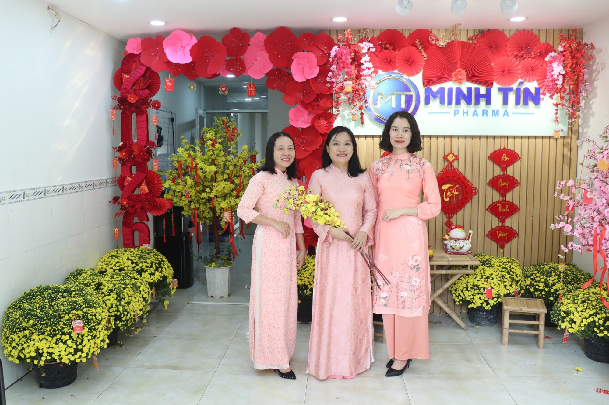 CHÀO XUÂN BÍNH NGỌ 2026!