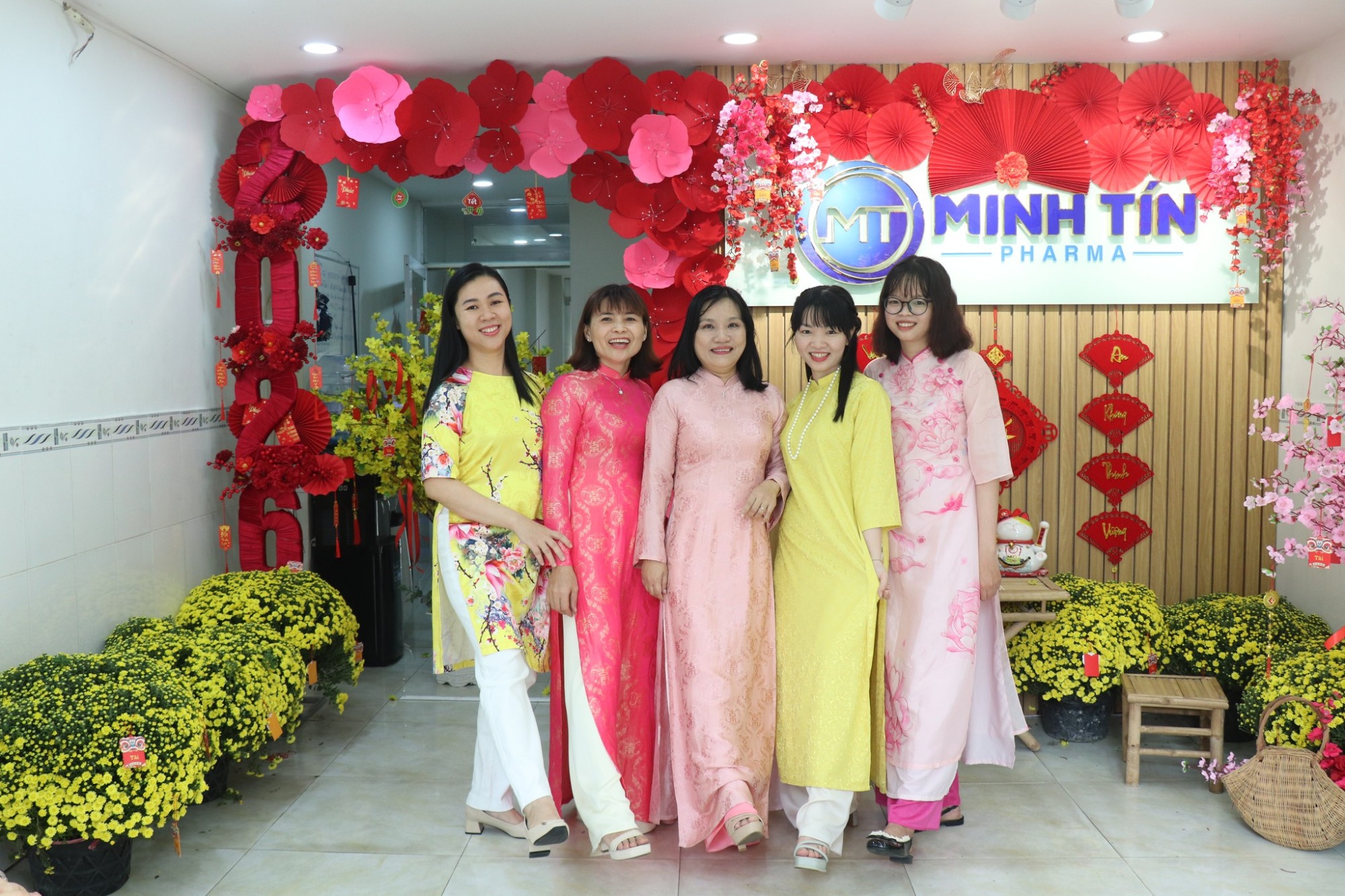 CHÀO XUÂN BÍNH NGỌ 2026!