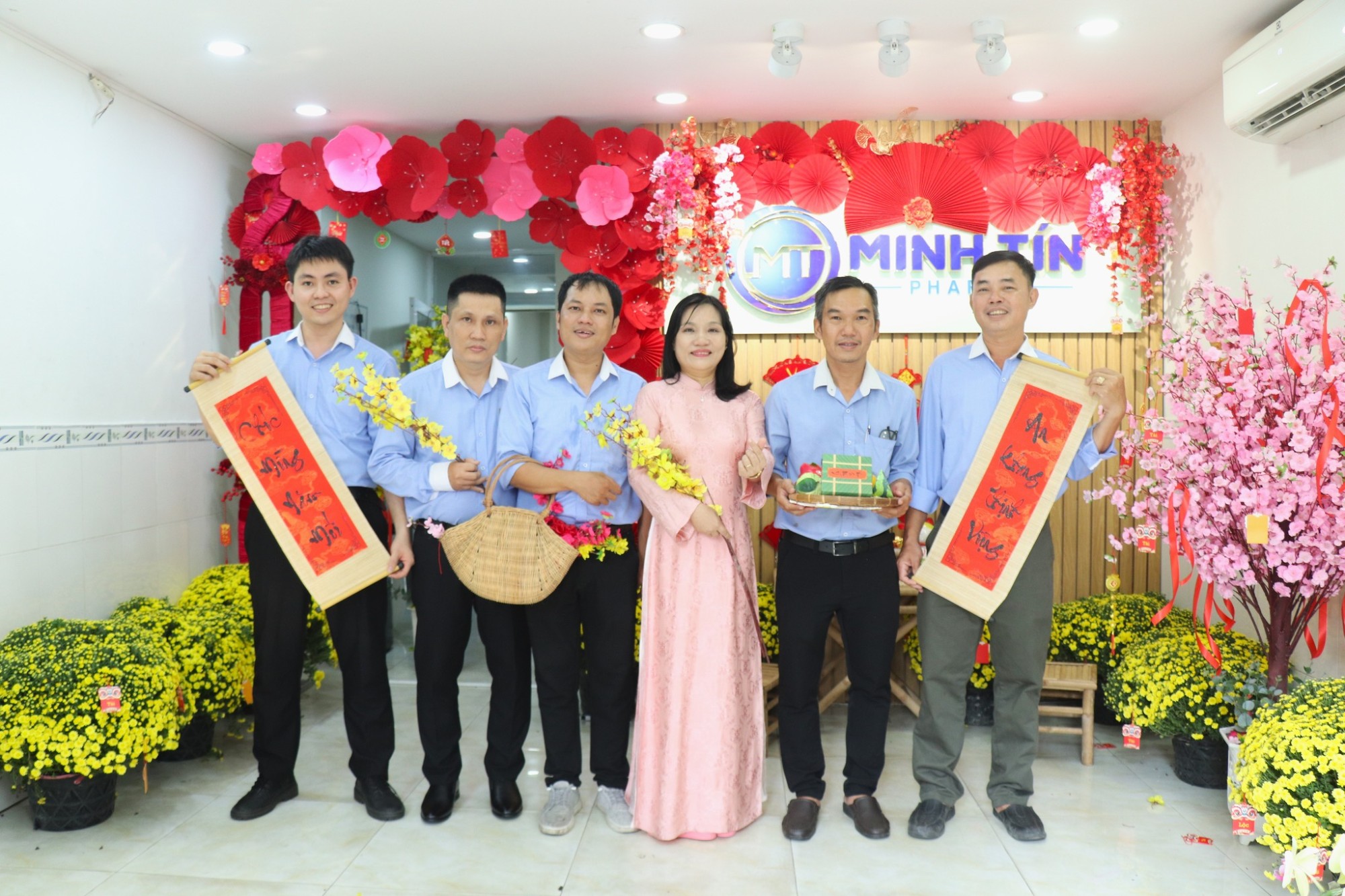 CHÀO XUÂN BÍNH NGỌ 2026!