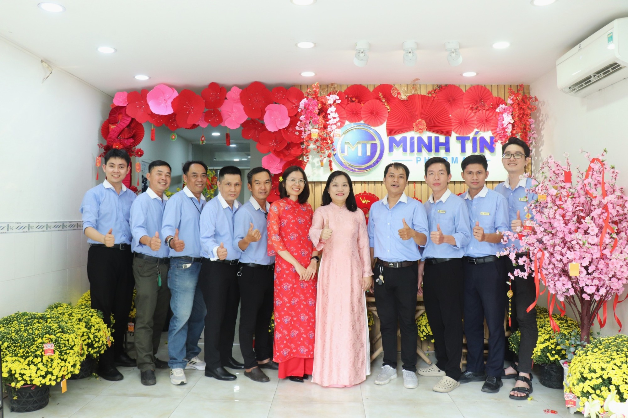 CHÀO XUÂN BÍNH NGỌ 2026!