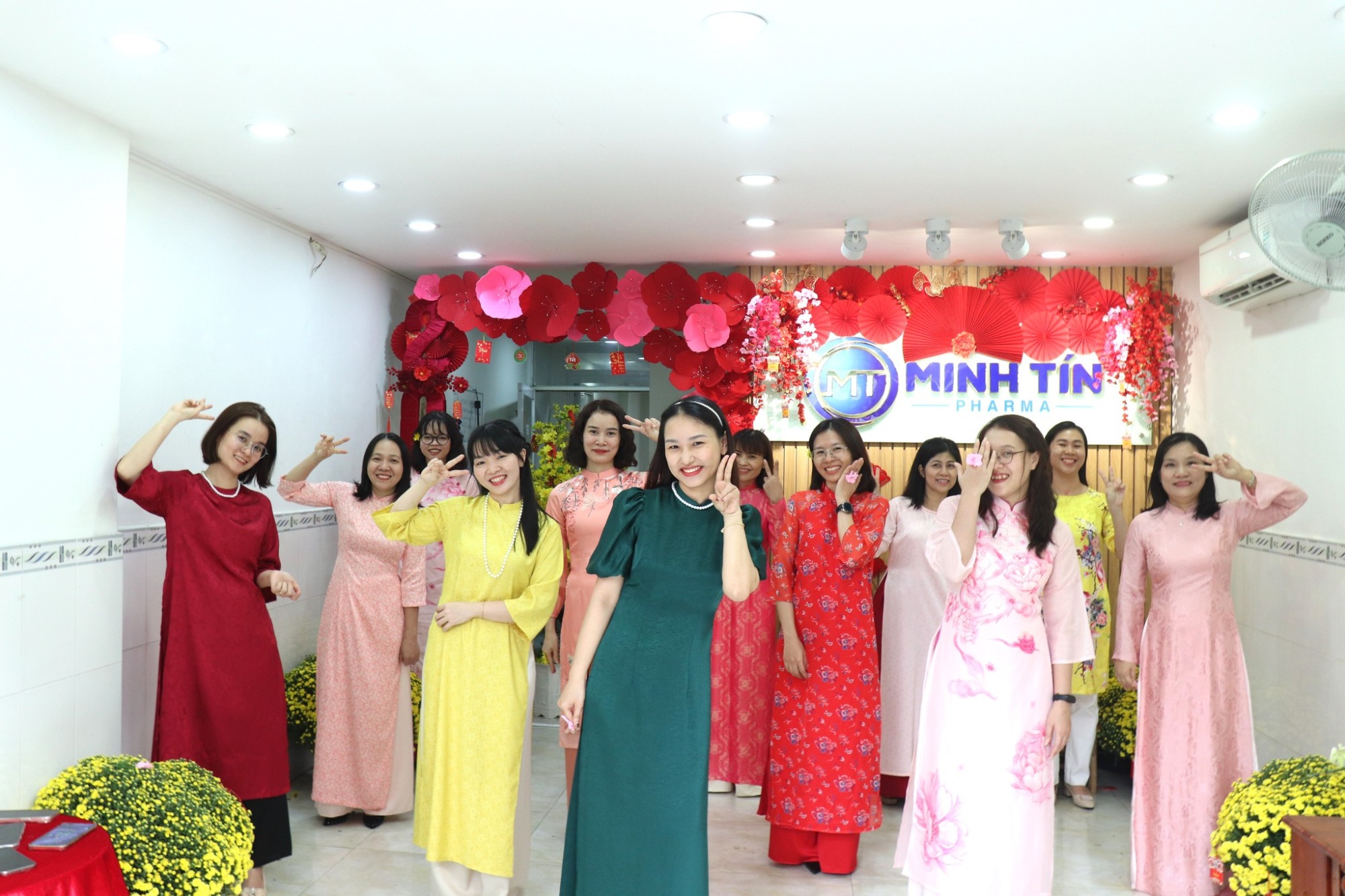 CHÀO XUÂN BÍNH NGỌ 2026!