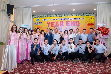 YEP 2024 - MINH TÍN PHARMA