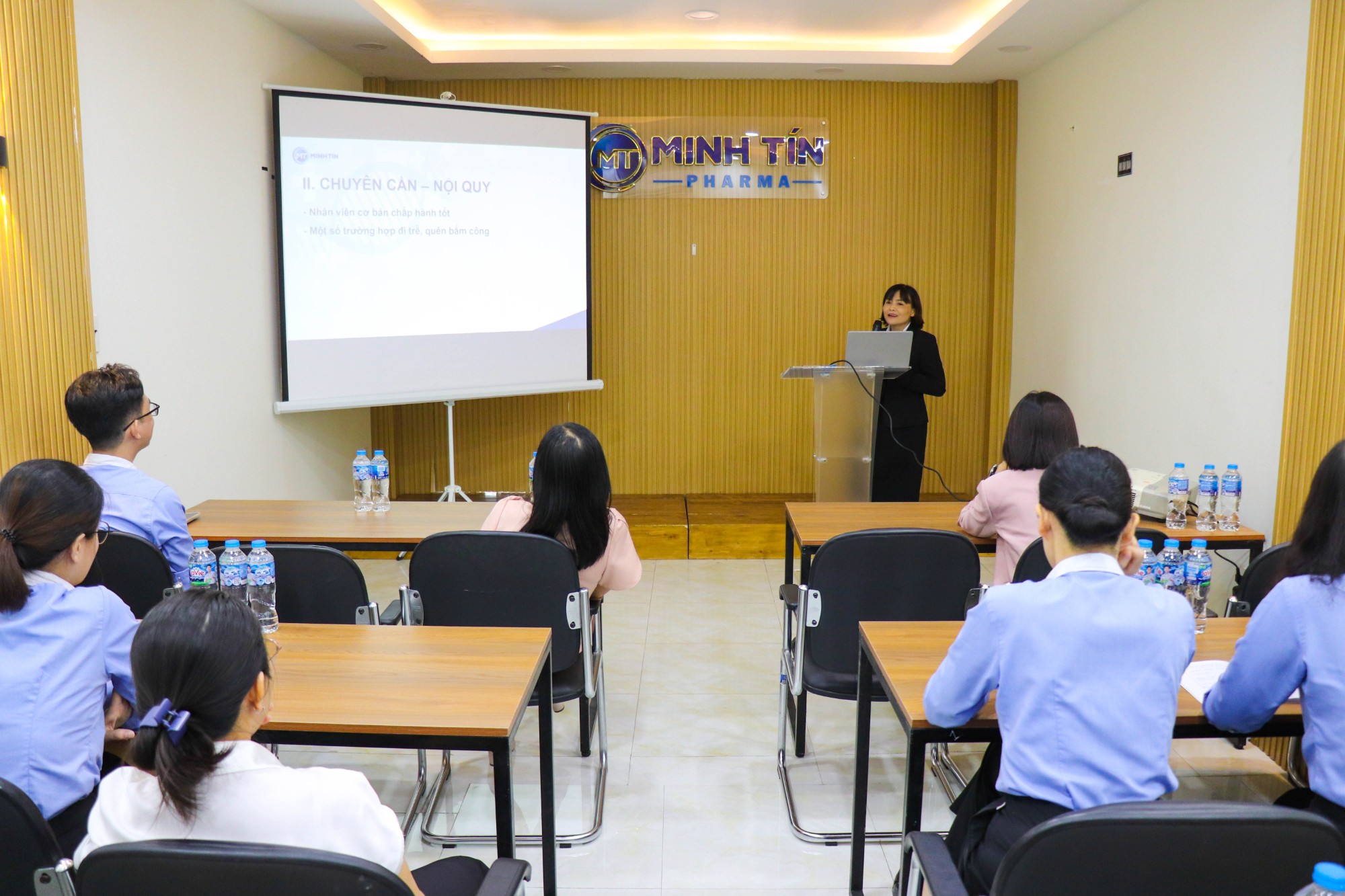LỄ SƠ KẾT 6 THÁNG ĐẦU NĂM 2025 & TOUR GẮN KẾT 3N2Đ TẠI MŨI NÉ