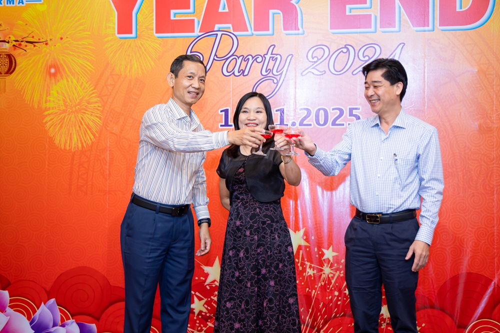 YEP 2024 - MINH TÍN PHARMA