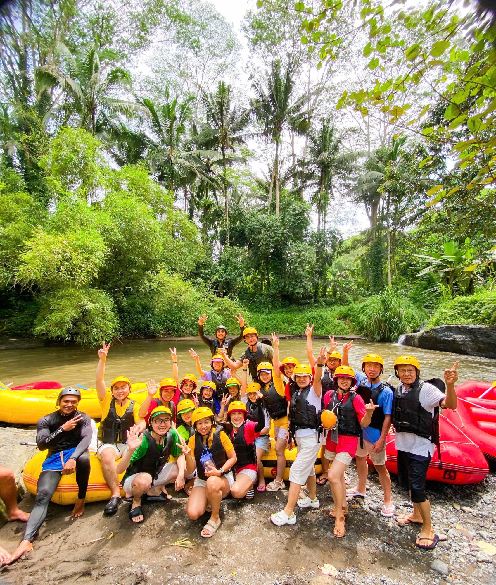 BONUS TRIP MINH TÍN 2025 - BALI, INDONESIA