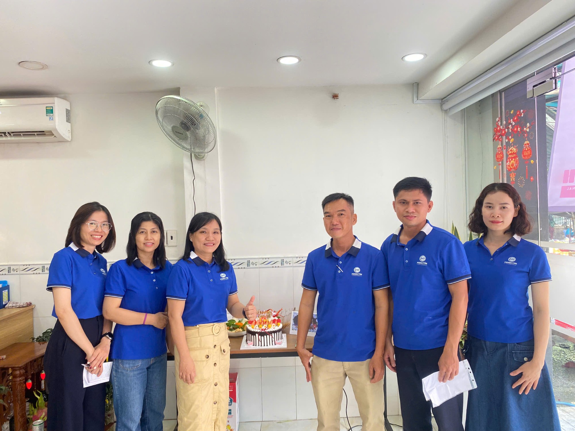 HỘI THI VUA ĐẦU BẾP MINH TÍN - MÙA 2