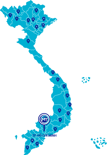 MẠNG LƯỚI PHÂN PHỐI