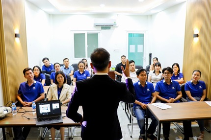 Việt Nam làm gì để trở thành trung tâm sản xuất dược phẩm?