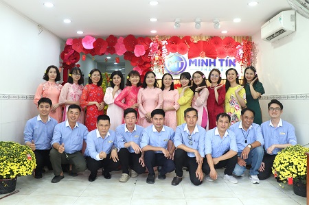 Chào xuân Bính Ngọ 2026!