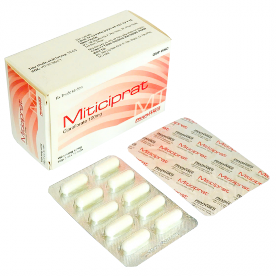 MITICIPRAT