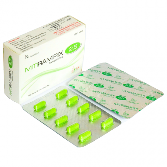 MITIRAMIRIX 2,5