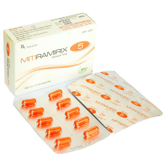 MITIRAMIRIX 5