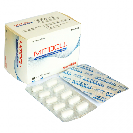 MITIDOLL