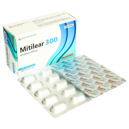 MITILEAR 300