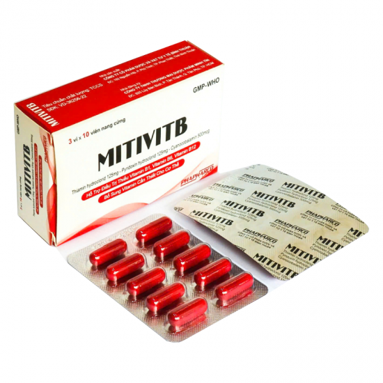 Thuốc HUYẾT ÁP - TIM MẠCH - 2 - 17