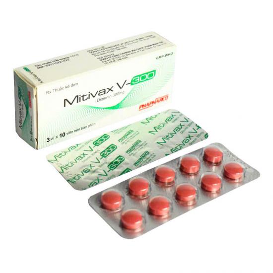 MITIVAX V- 300