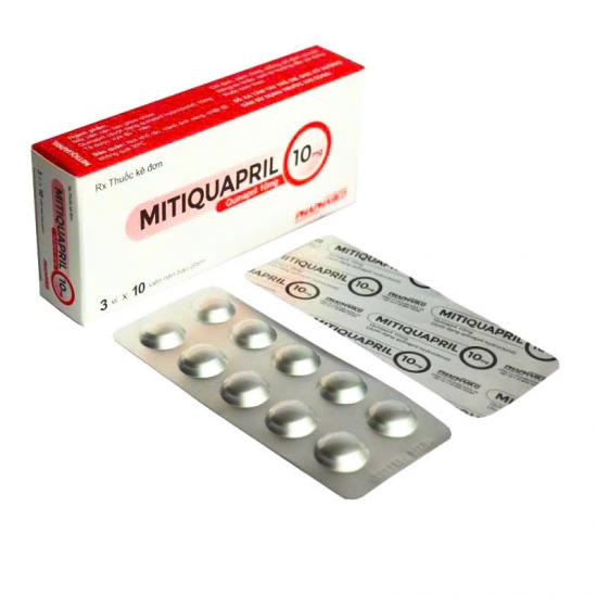 MITIQUAPRIL