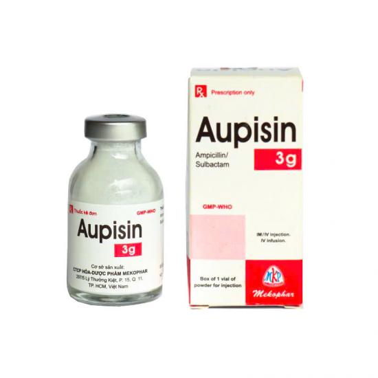 AUPISIN 3G