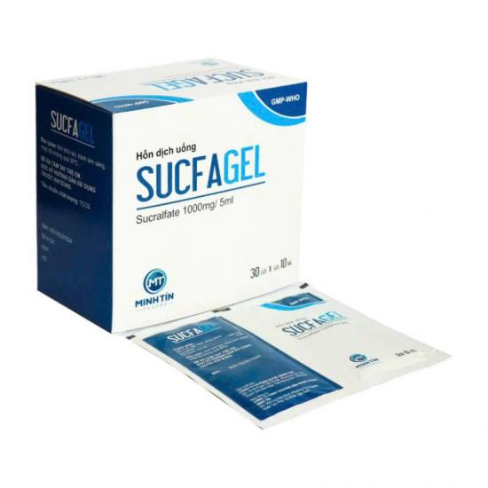 SUCFAGEL
