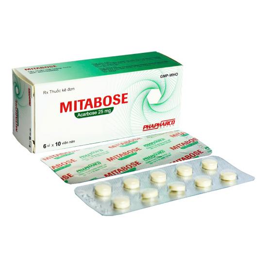 MITABOSE