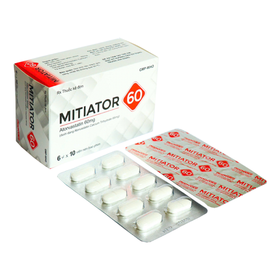 MITIATOR 60