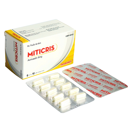MITICRIS