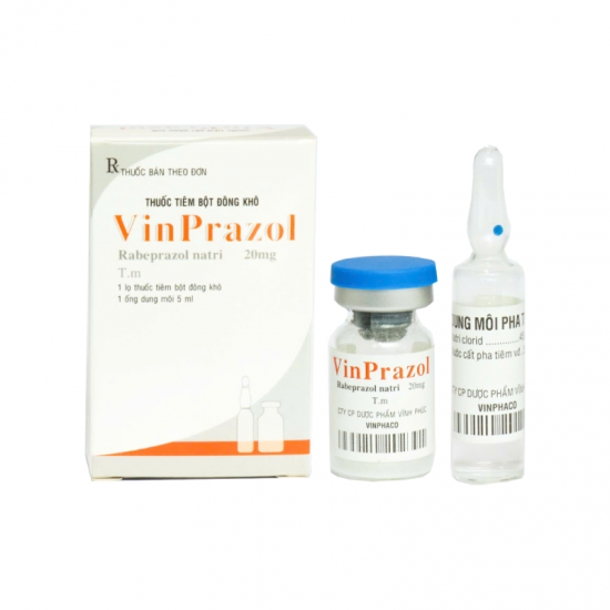 VINPRAZOL
