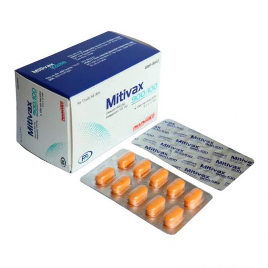 MITIVAX 900/100