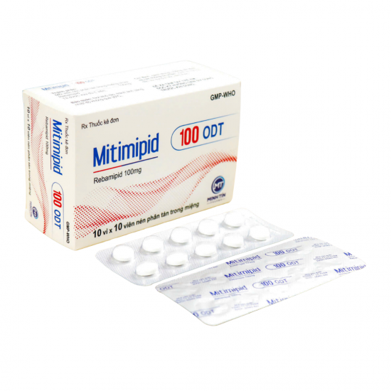 MITIMIPID 100 ODT
