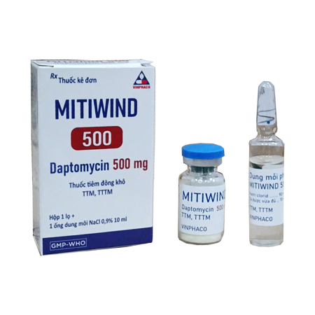 MITIWIND 500