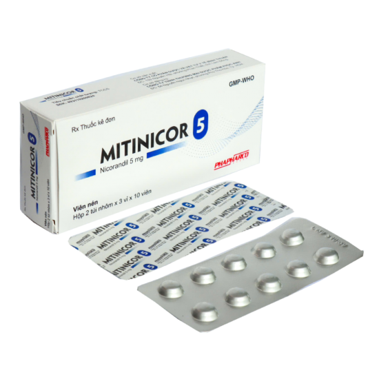 MITINICOR 5