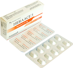 HERAACE 5