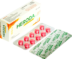 HERODA