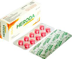 HERODA