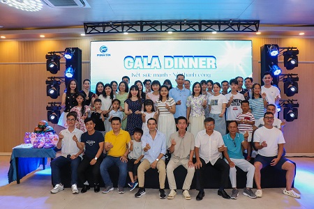 TOUR SƠ KẾT 6 THÁNG ĐẦU NĂM + TEAM BUILDING 2025 | MINH TÍN PHARMA, MŨI NÉ - PHAN THIẾT