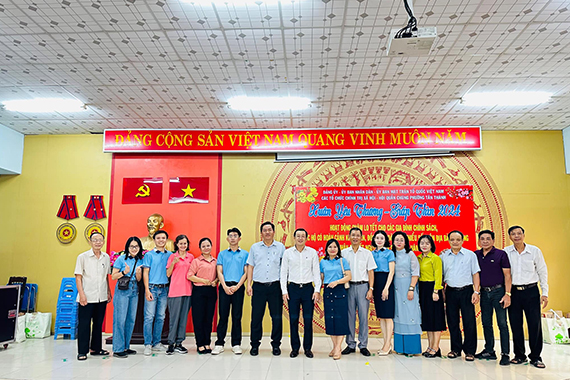 Video không gian Công ty - 7