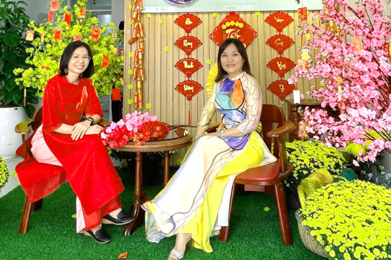 Video không gian Công ty - 6