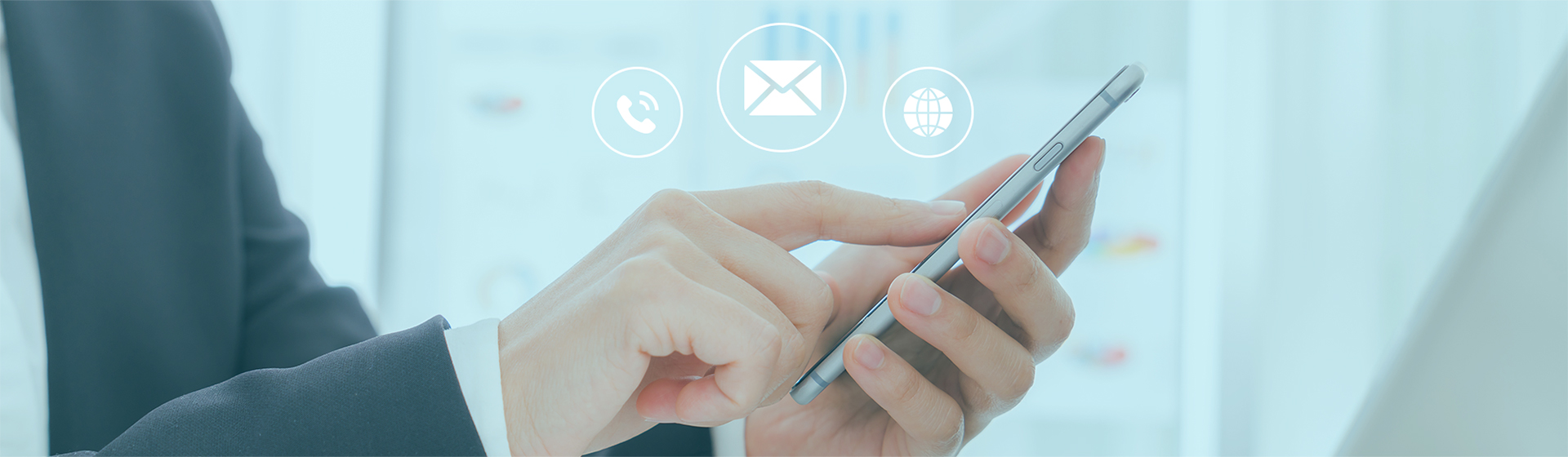 Contact